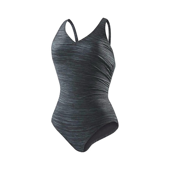 Speedo Other - Speedo Womens Athletic Training One Piece Swimsuit